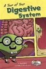 Molly Kolpin, Molly/ Jones Kolpin, Chris Jones, Chris B. Jones - A Tour of Your Digestive System