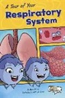 Mary Reina, Mary/ Jones Reina, Chris Jones, Chris B. Jones - A Tour of Your Respiratory System