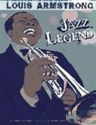 Terry Collins, Terry Lee Collins, Richie Pope, Richmond Pope, Richmond Wayne Pope - Louis Armstrong