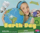 Clara Cella - Earth Day