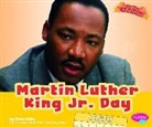 Clara Cella - Martin Luther King Jr. Day