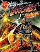 Christopher L Harbo, Christopher L. Harbo, Tod Smith, Tod G. Smith - El Mundo Explosivo de Los Volcanes Con Max Axiom, Supercientífico