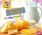 Mari Schuh, Mari C. Schuh - Dairy on Myplate