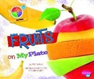 Mari Schuh, Mari C. Schuh - Fruits on Myplate