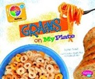 Mari Schuh, Mari C. Schuh - Grains on Myplate