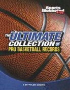 Tyler Omoth, Tyler Dean Omoth - The Ultimate Collection of Pro Basketball Records