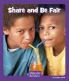 Marilyn Deen - Share and Be Fair