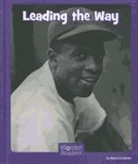 Mary Lindeen - Leading the Way