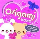 Susan Behar, Nick Robinson - Origami Xoxo