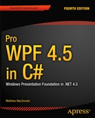 Matthew MacDonald - Pro WPF 4.5 in C#