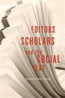Darcy Cullen, Darcy Cullen - Editors, Scholars, and the Social Text