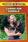 Liz Gogerly - Caring For Animals