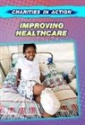 Cath Senker - Improving Healthcare