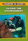 Andrew Langley - Saving the Environment