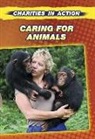 Liz Gogerly - Caring for Animals