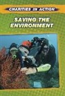 Andrew Langley - Saving the Environment