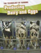 Jane Bingham - Producing Dairy and Eggs