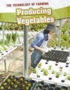 Casey Rand - Producing Vegetables