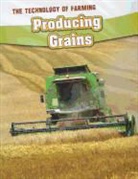 Barbara A. Somervill - Producing Grains