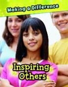Vic Parker, Victoria Parker - Inspiring Others