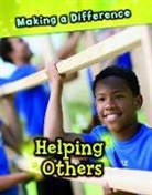 Elizabeth Raum - Helping Others