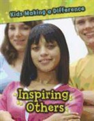 Vic Parker, Victoria Parker - Inspiring Others