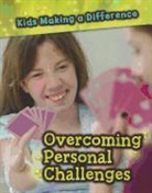 Vic Parker, Victoria Parker - Overcoming Personal Challenges