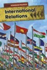 Nick Hunter - International Relations