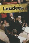 Jilly Hunt - Leaders