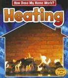 Chris Oxlade - Heating