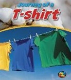 John Malam - Journey of a T-Shirt