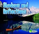 Daniel Nunn - Shadows and Reflections
