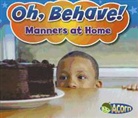 Sian Smith - Manners at Home