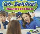 Sian Smith - Manners at School