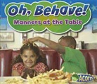 Sian Smith - Manners at the Table