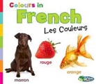Daniel Nunn - Colors in French