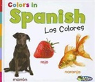 Daniel Nunn - Colors in Spanish