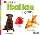Daniel Nunn - Colors in Italian