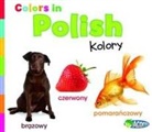 Daniel Nunn - Colors in Polish