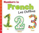 Daniel Nunn - Numbers in French
