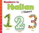 Daniel Nunn - Numbers in Italian