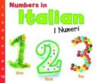 Daniel Nunn, Daniel (EDT)/ Rissman Nunn - Numbers in Italian