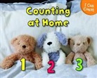 Rebecca Rissman - Counting at Home