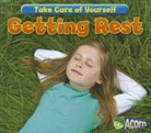 Sian Smith - Getting Rest