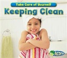 Sian Smith - Keeping Clean