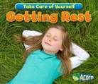 Sian Smith - Getting Rest