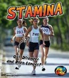 Ellen Labrecque - Stamina