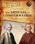 Elizabeth Carol Sonneborn, Liz Sonneborn - The Articles of Confederation