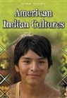 Charlotte Guillain, Ann Weil, Ann/ Guillain Weil - American Indian Cultures