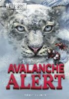 Jan Burchett, Jan/ Le Feyer Burchett, Sara Vogler, Diane Le Feyer - Avalanche Alert